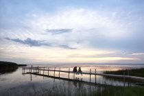 Kintų ramuma